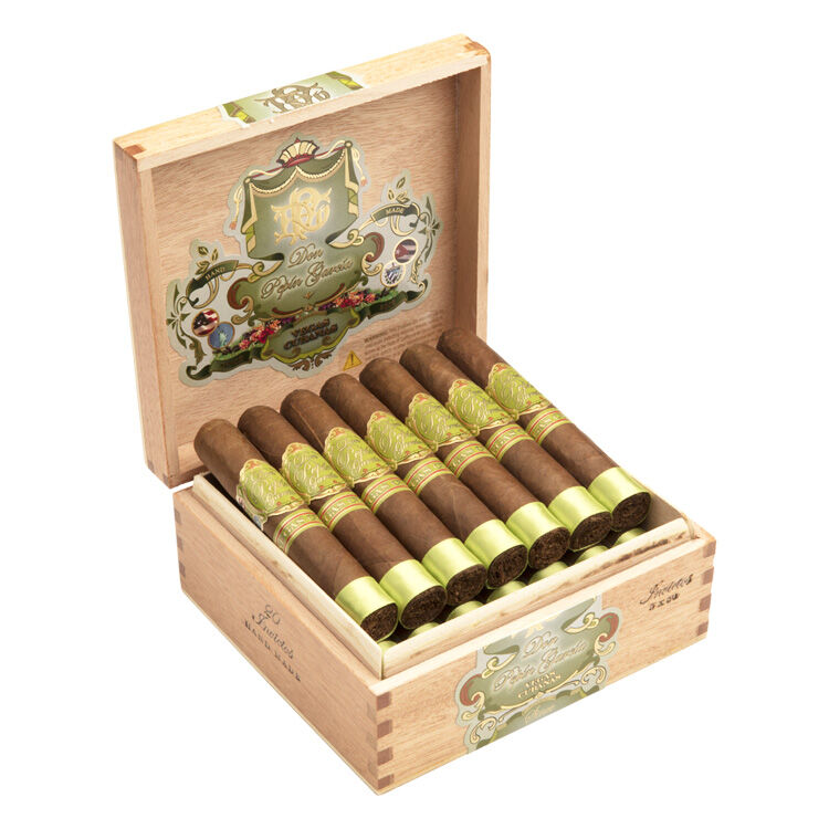 Invictos 5X50, , jrcigars